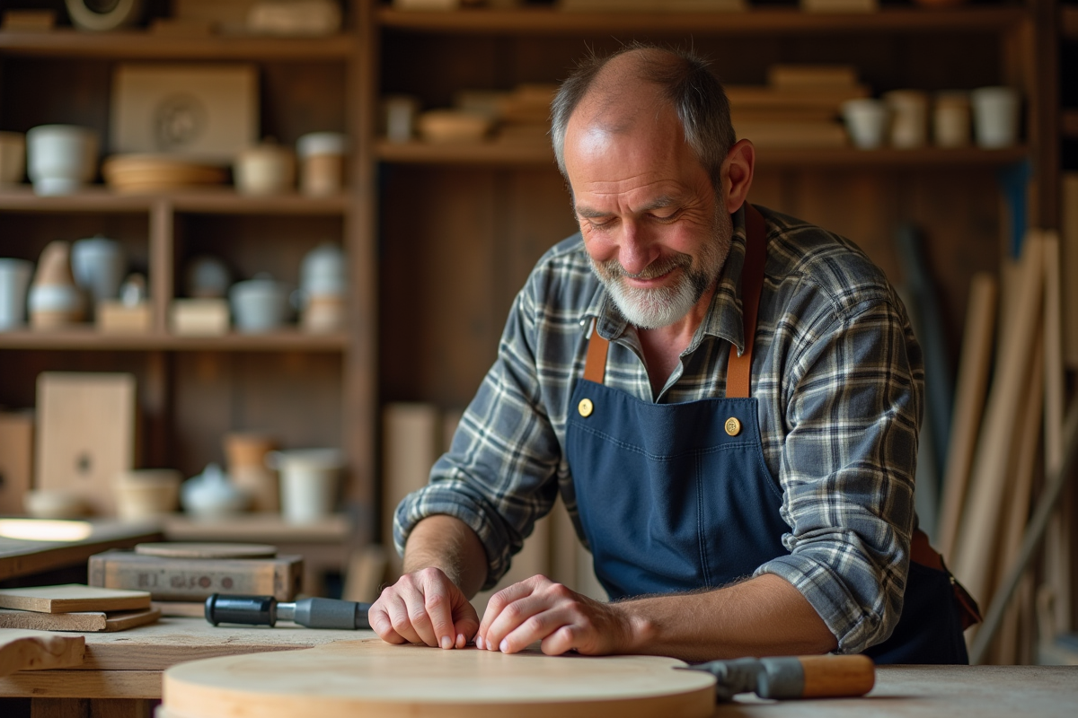 Détermination de la nature de votre activité : artisanale ou commerciale
