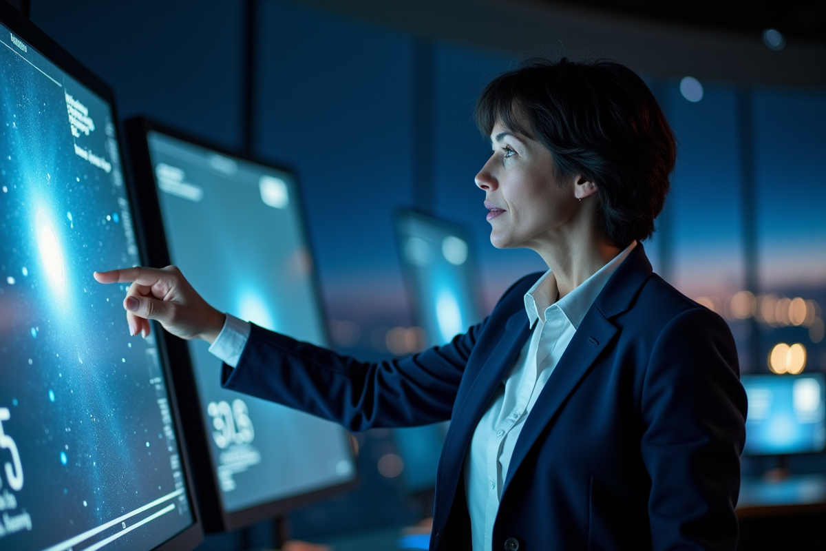 Découvertes du télescope James Webb en 2025 : avancées et observations clés