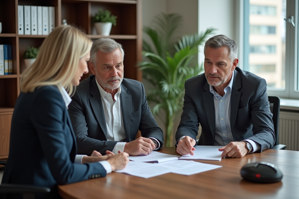 Différence entre hypothèque et crédit logement : explications détaillées