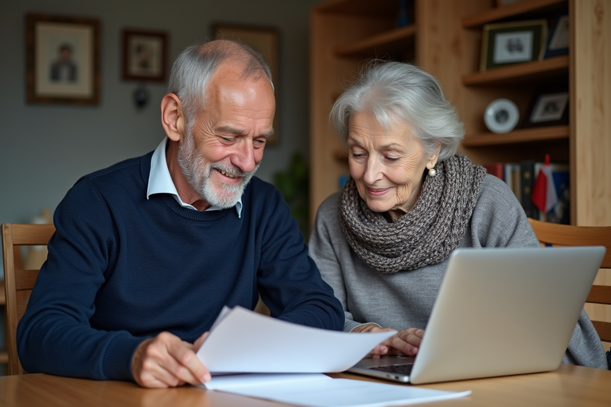 Imposition des pensions de retraite françaises au Canada