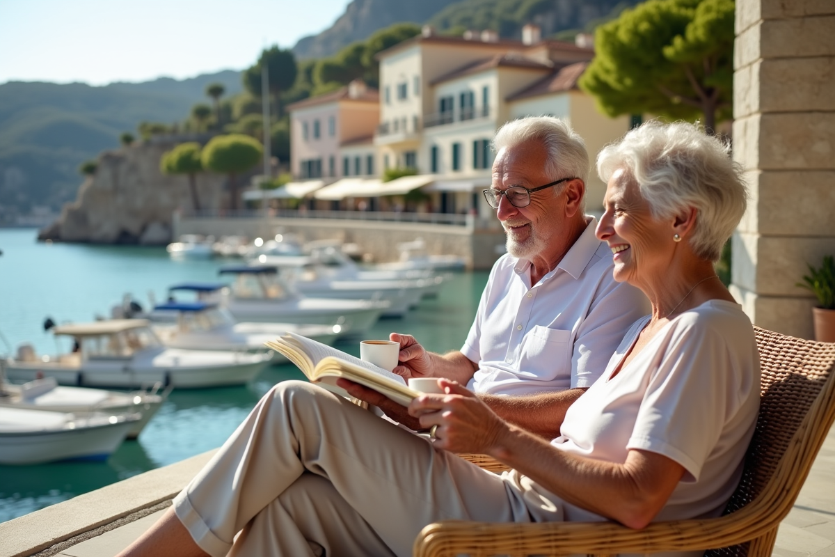 Meilleurs paradis fiscaux en Europe pour les retraités : sélection et avantages