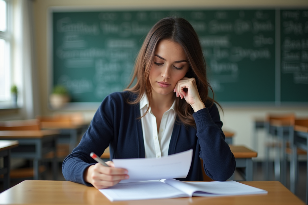 Détection de ChatGPT par les enseignants : méthodes et efficacité