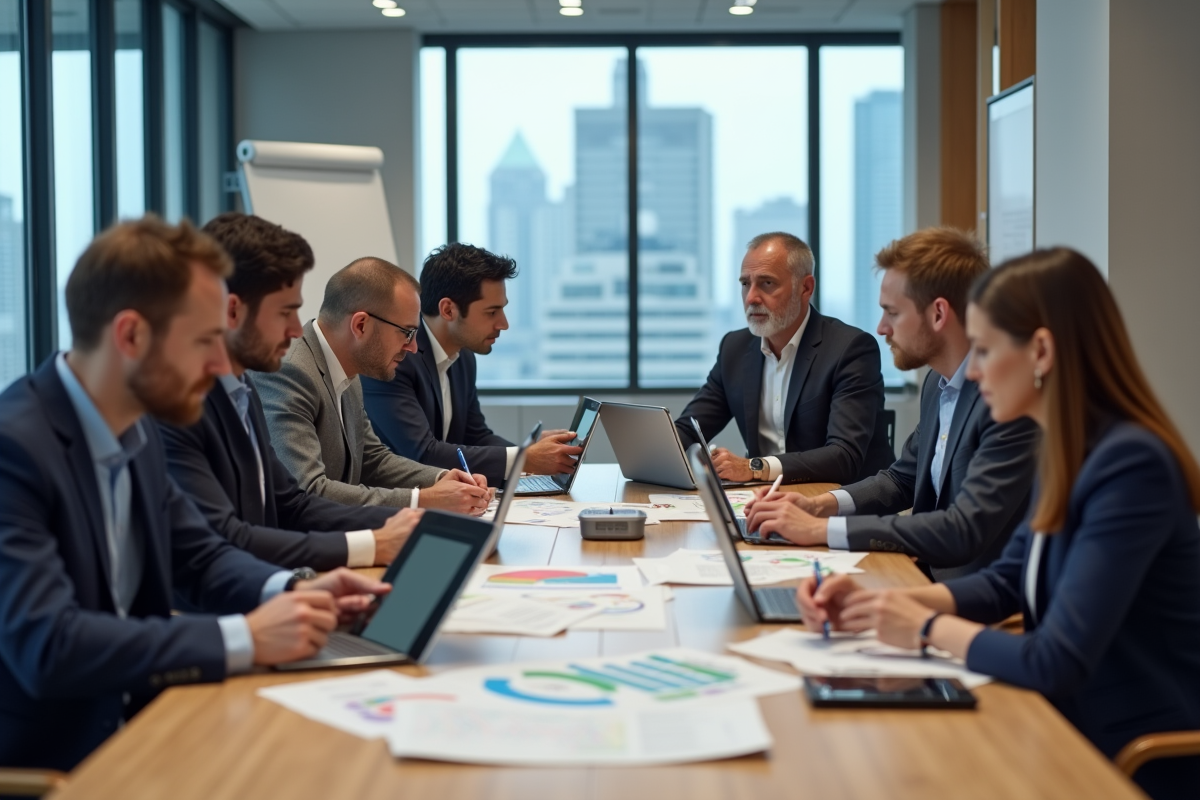 L’EAC expliqué : définition et importance dans la gestion de projet