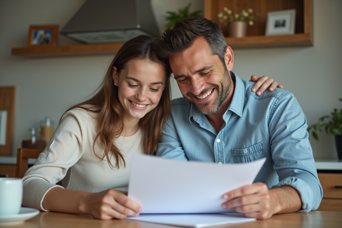 Demande d’adoption par le beau-père : procédures et conseils essentiels