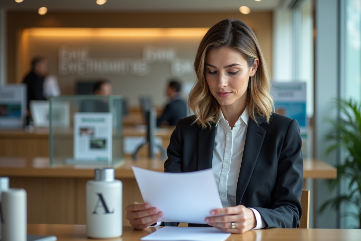 Garder son argent à la banque : avantages et inconvénients