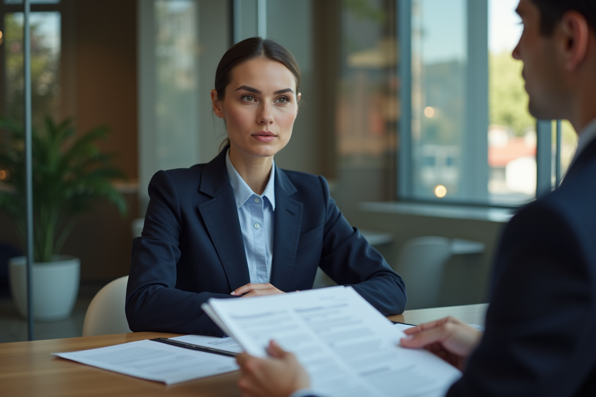 Négociation de taux hypothécaire : comment obtenir une offre plus avantageuse de votre prêteur