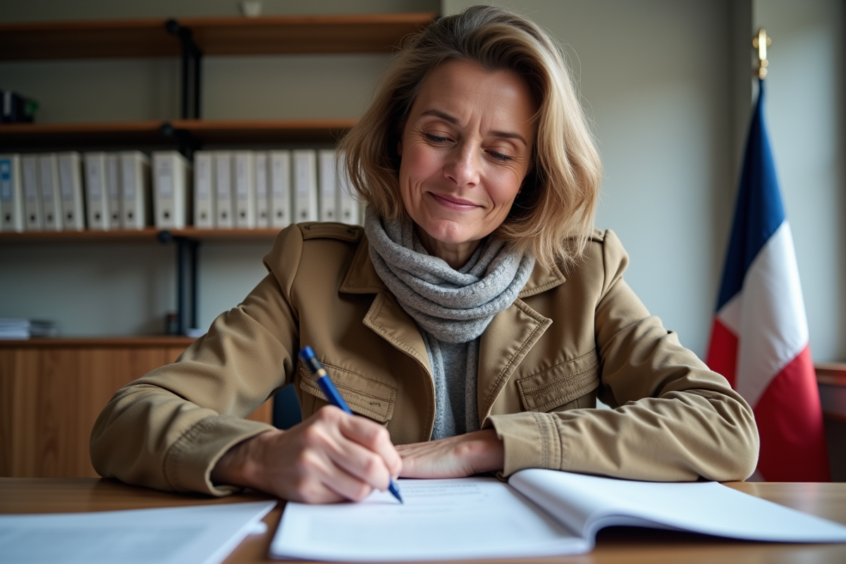 Obtention des 300 € de la mairie : démarches et conditions