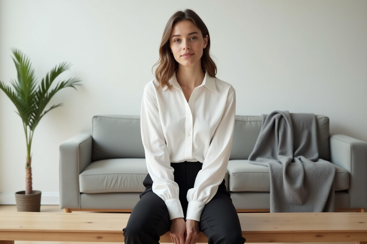 Le style minimaliste et ses principes essentiels