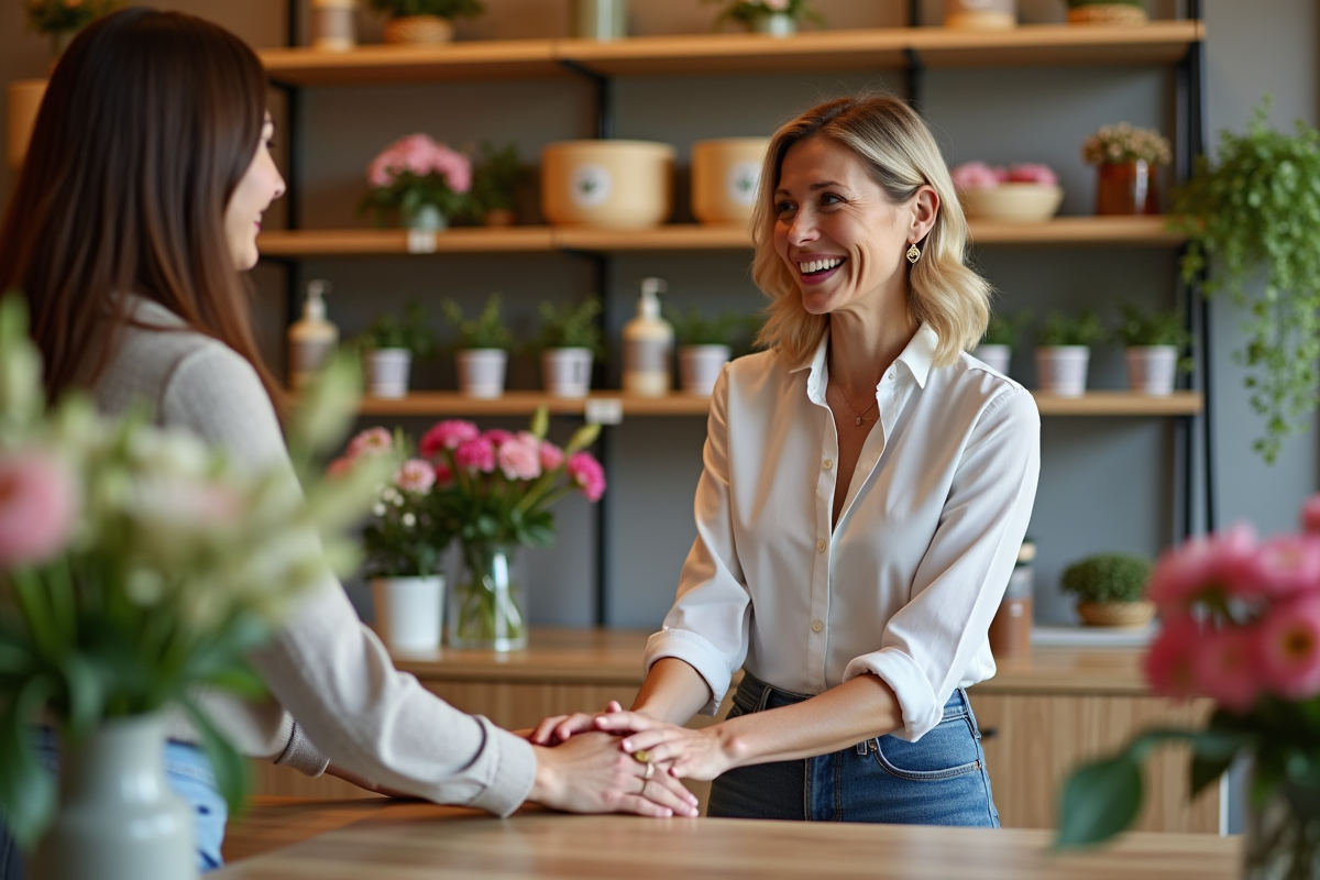 Petit commerce rentable : les secteurs les plus prometteurs