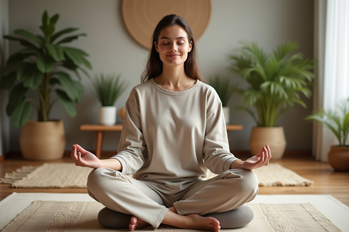 Devenir instructeur de pleine conscience : étapes et formation requises