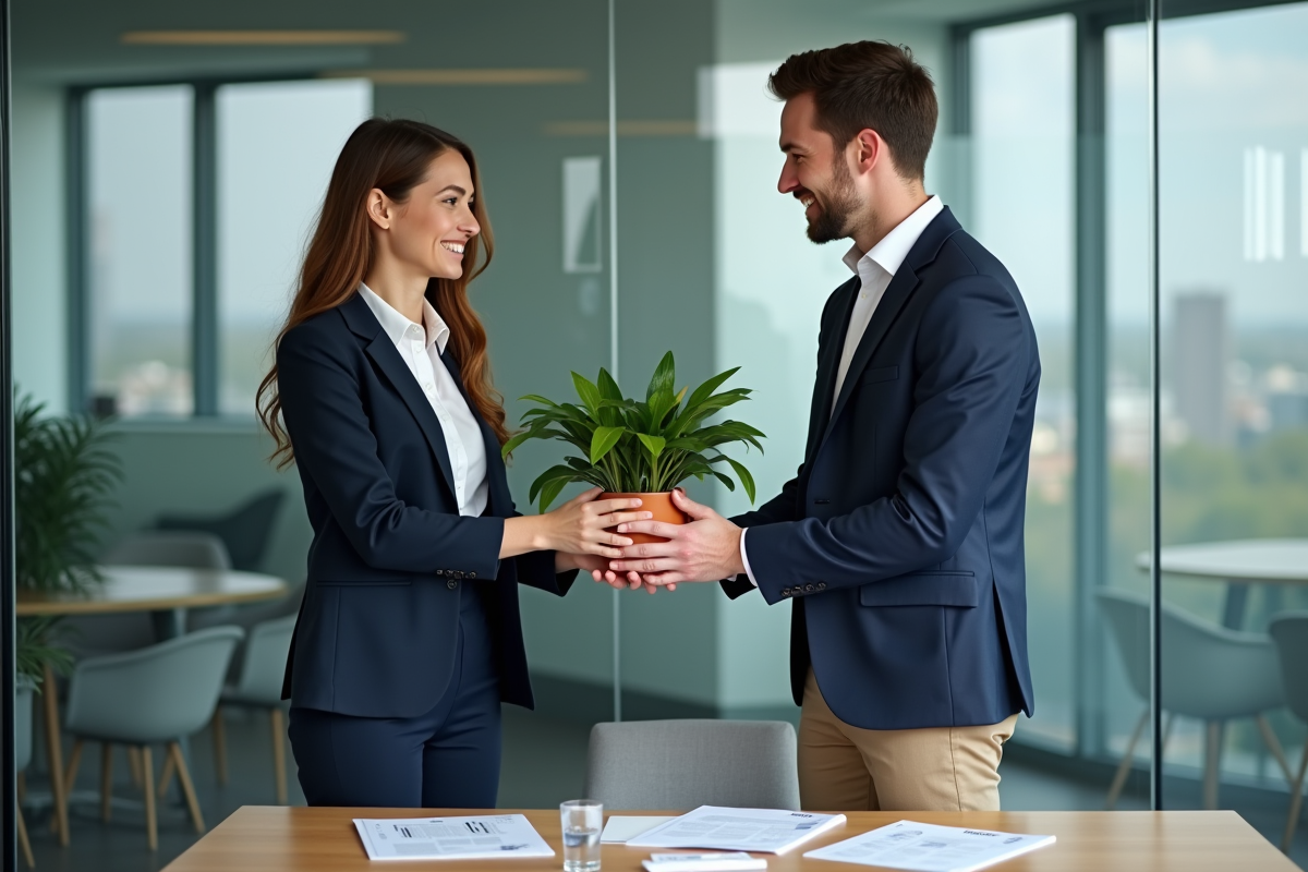 Actions éthiques : définition et impact sur l’investissement responsable