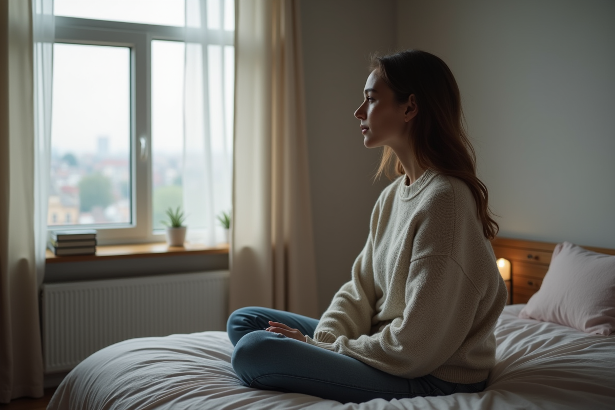 Causes et facteurs des troubles de l’humeur