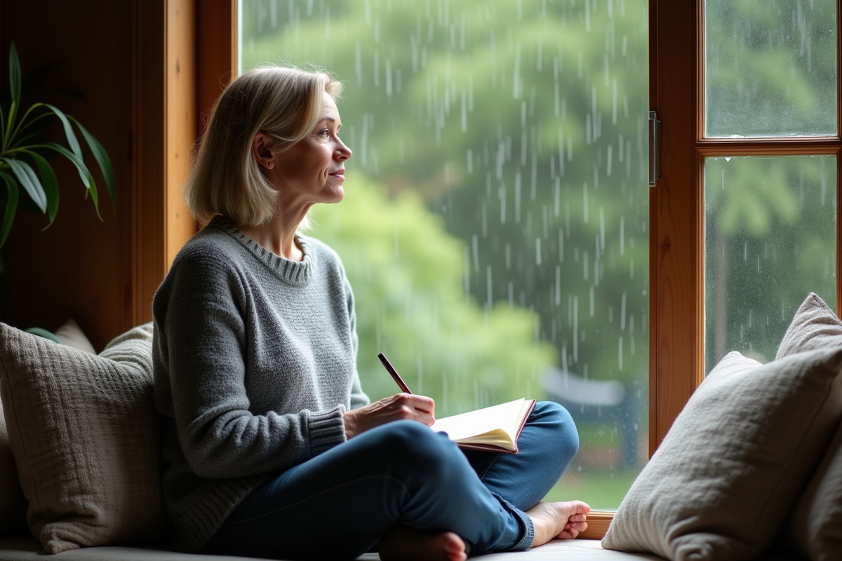 Les raisons pour lesquelles certaines personnes ont une forte intuition