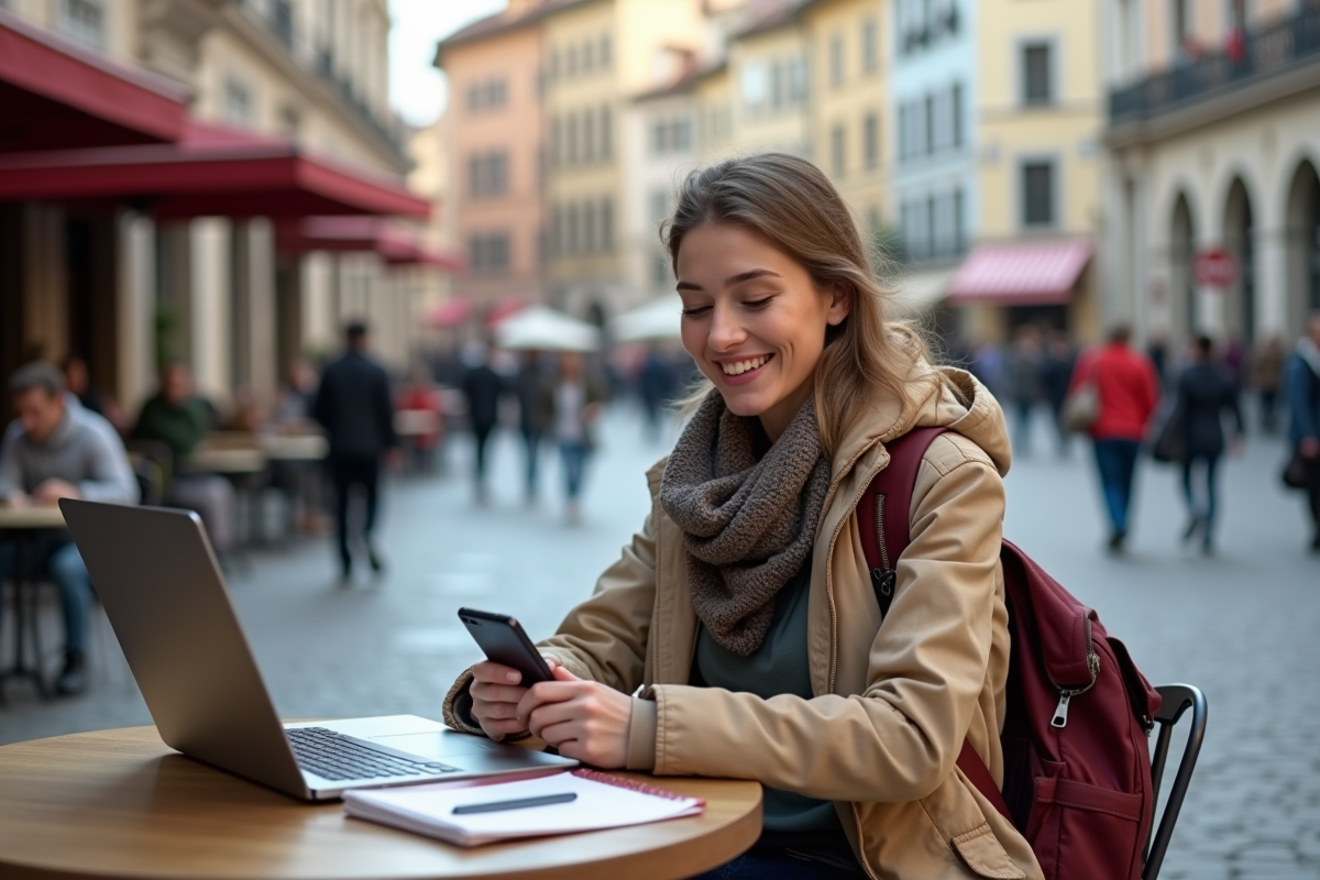 Gagner de l’argent en voyageant : stratégies et astuces pratiques