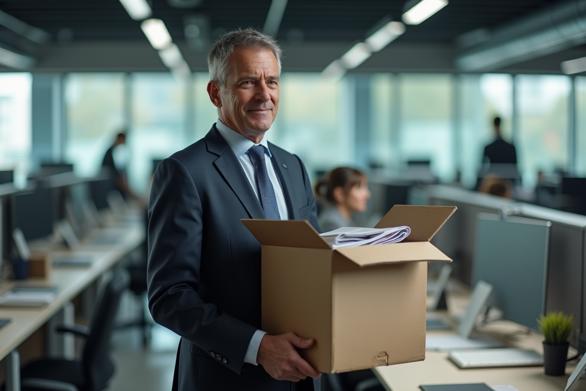 Impact de l’IA de demain sur la suppression des emplois