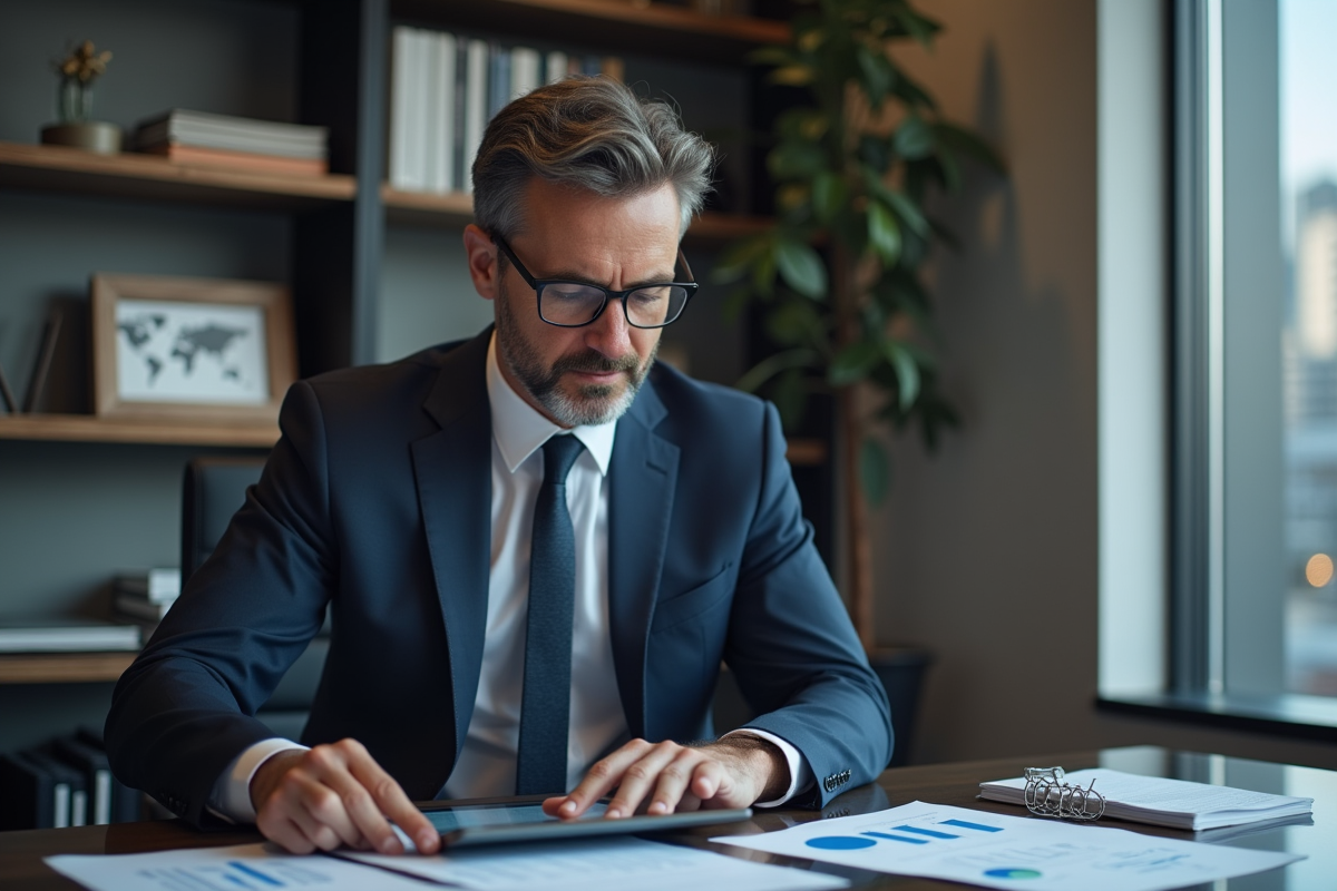 Industrie la plus rentable en France : un aperçu des secteurs clés