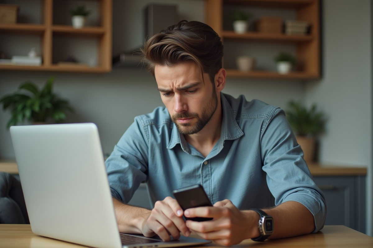 Difficultés de retrait d’argent de la blockchain : causes et solutions