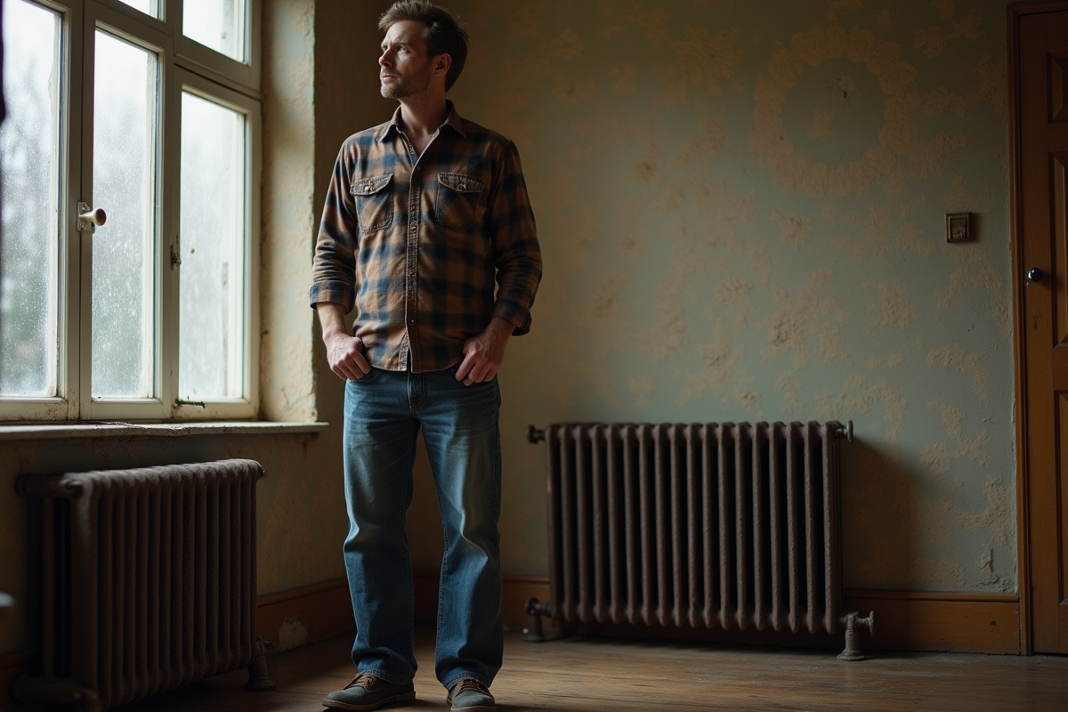 Facteurs influençant la baisse du DPE de votre habitation