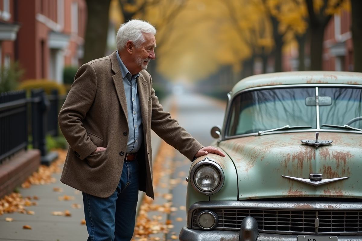 Durabilité des marques de voiture : laquelle vieillit le mieux