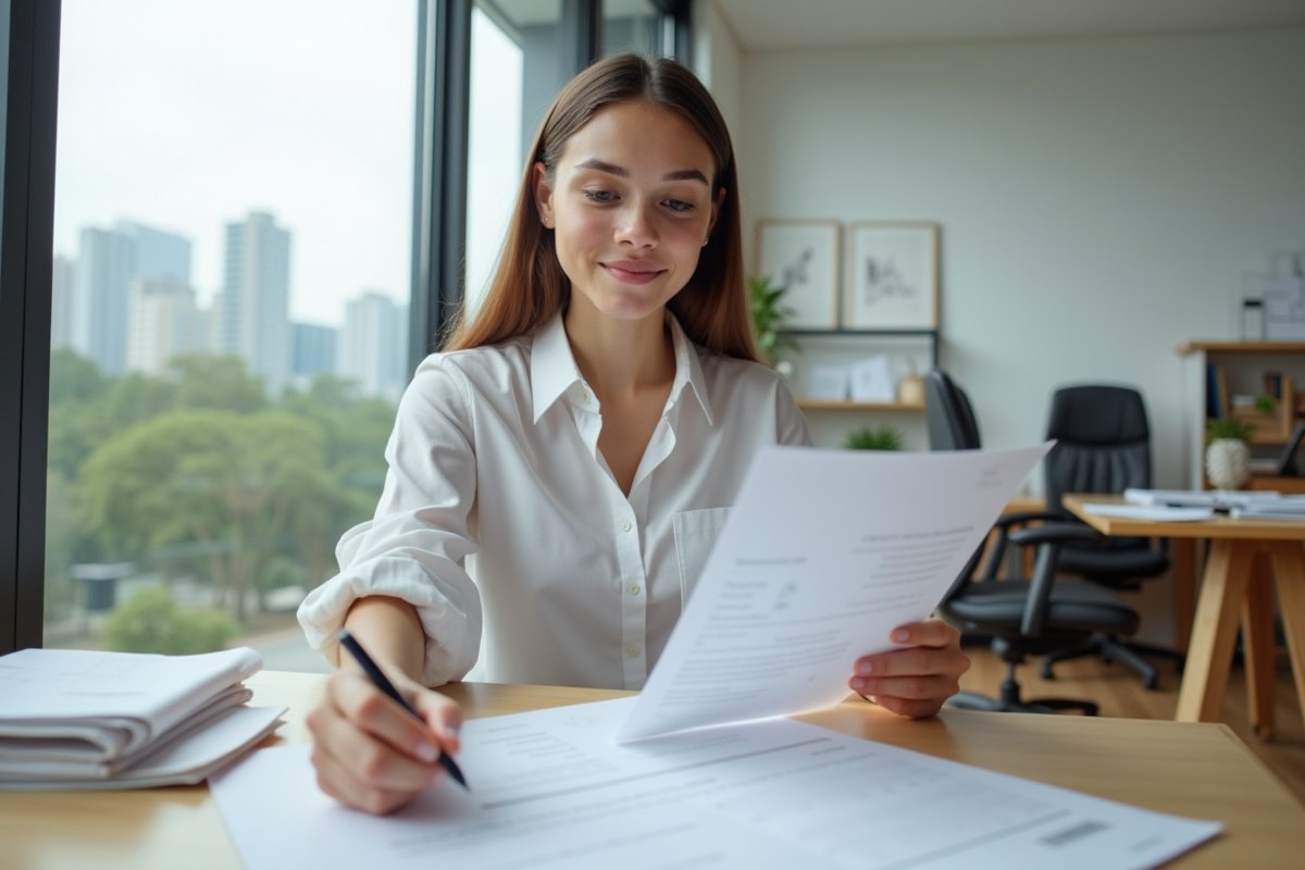 Salaire initial d’un designer débutant : ce à quoi s’attendre