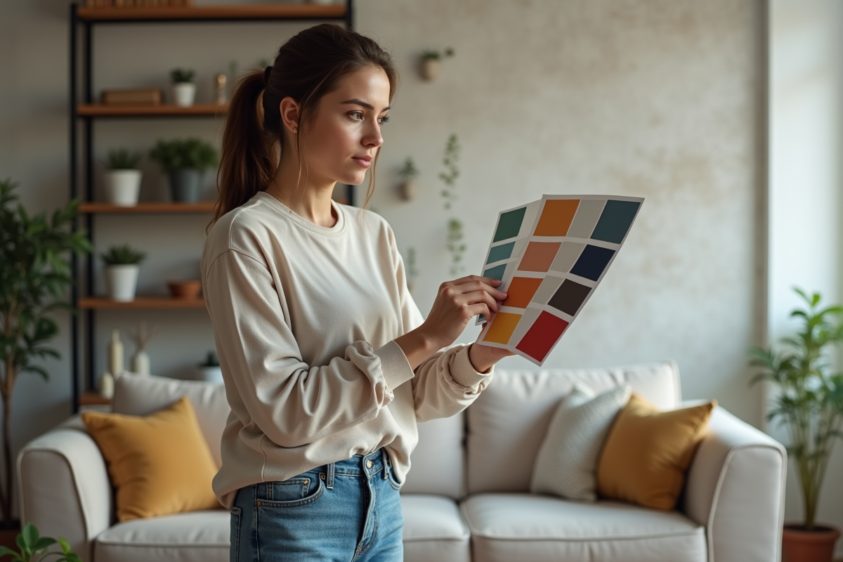 Choisir la meilleure peinture pour la maison : critères et recommandations