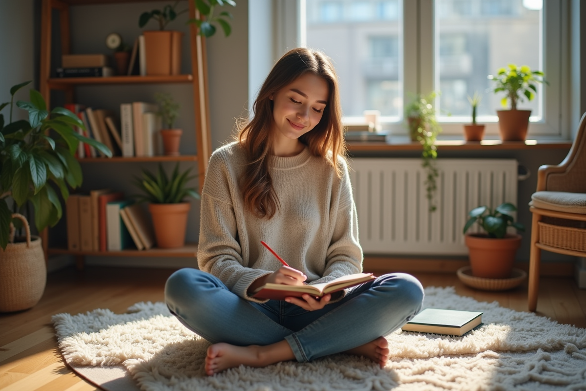 Cinq sources de motivation principales pour un épanouissement personnel