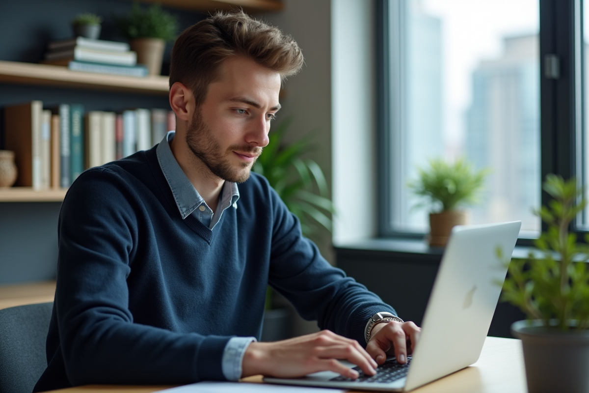 LLM informatique : définition et applications essentielles