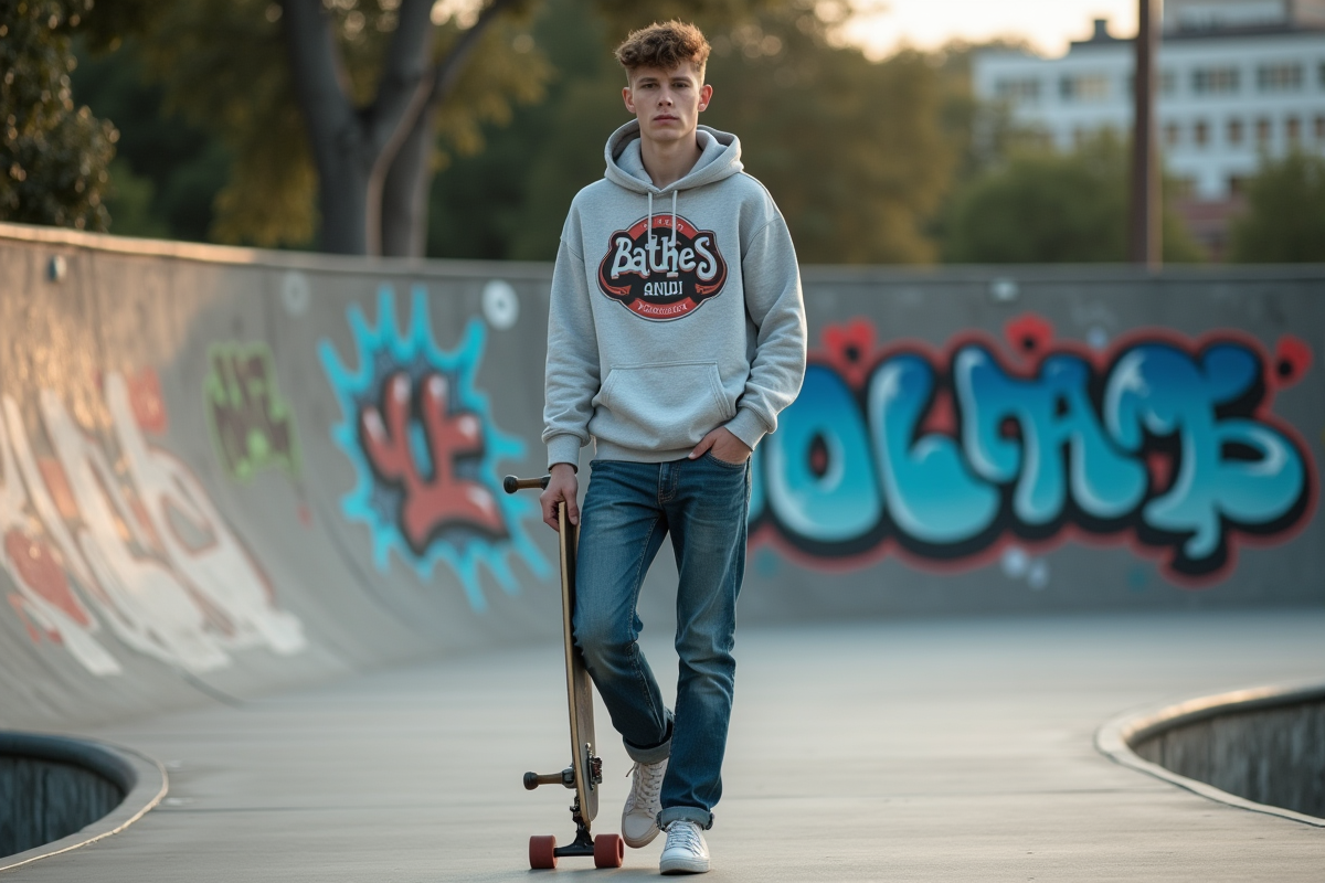 Valeur de Stussy et son impact sur la culture streetwear