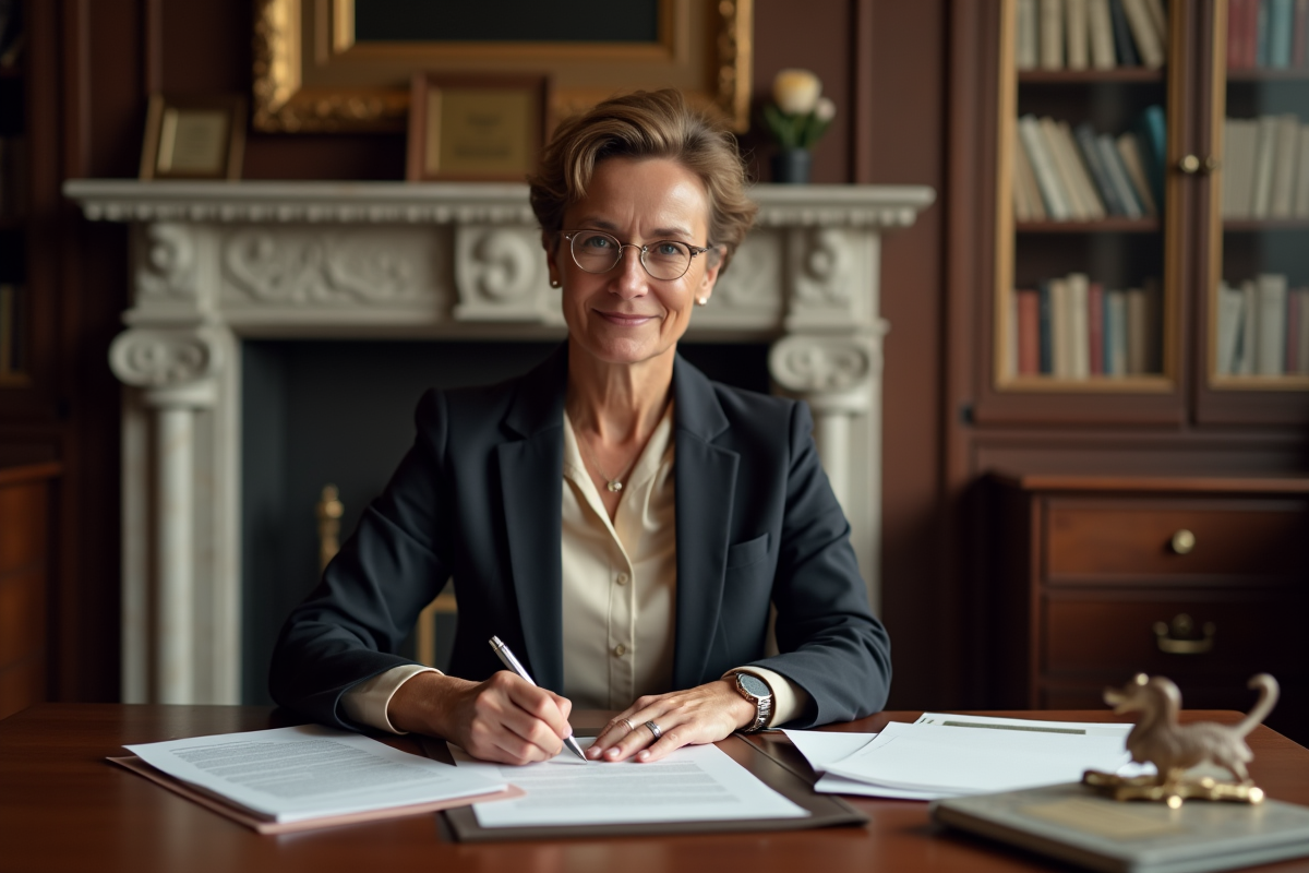 Actes de notoriété : définition et processus d’obtention