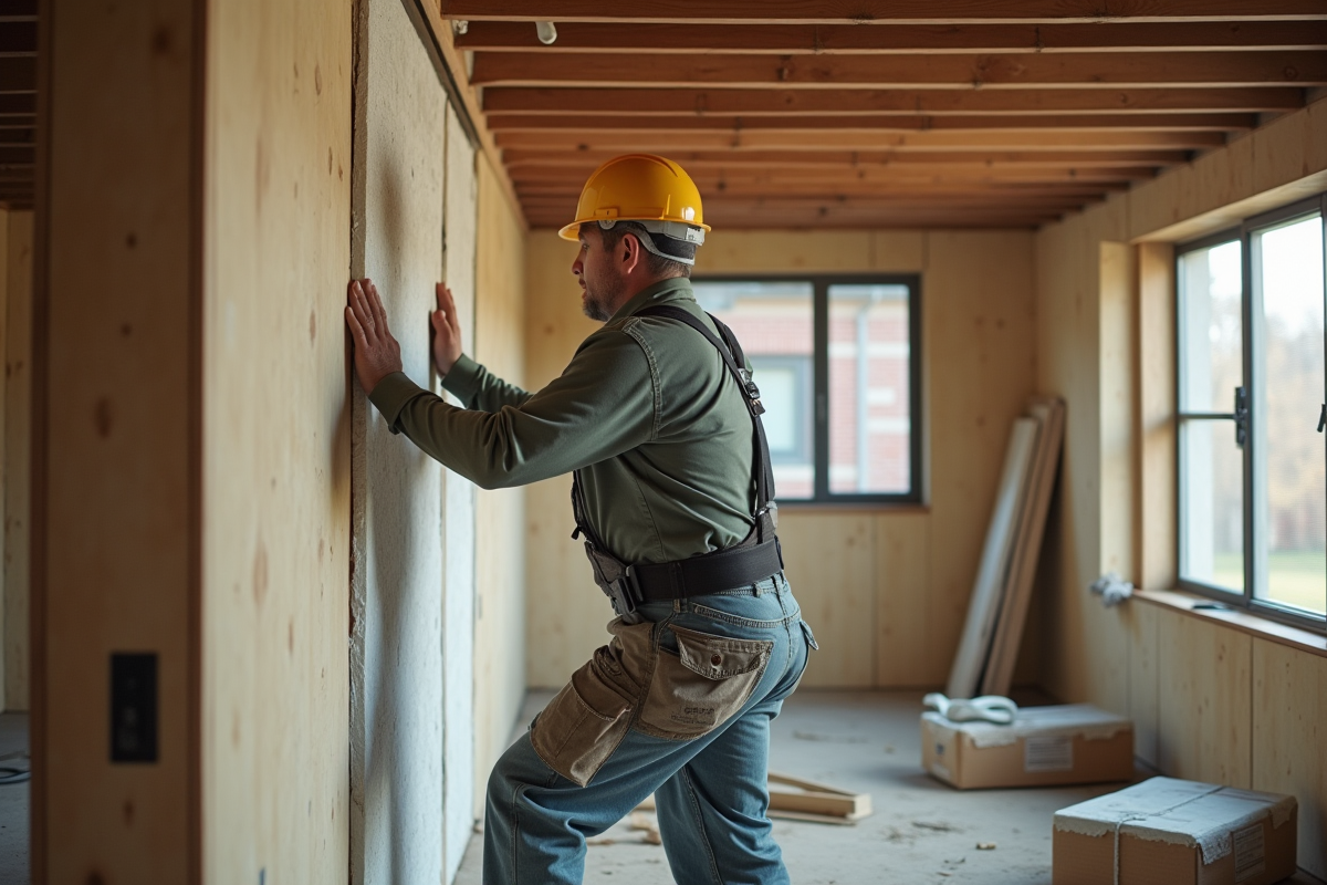 Rénovation thermique des bâtiments : principes et avantages essentiels